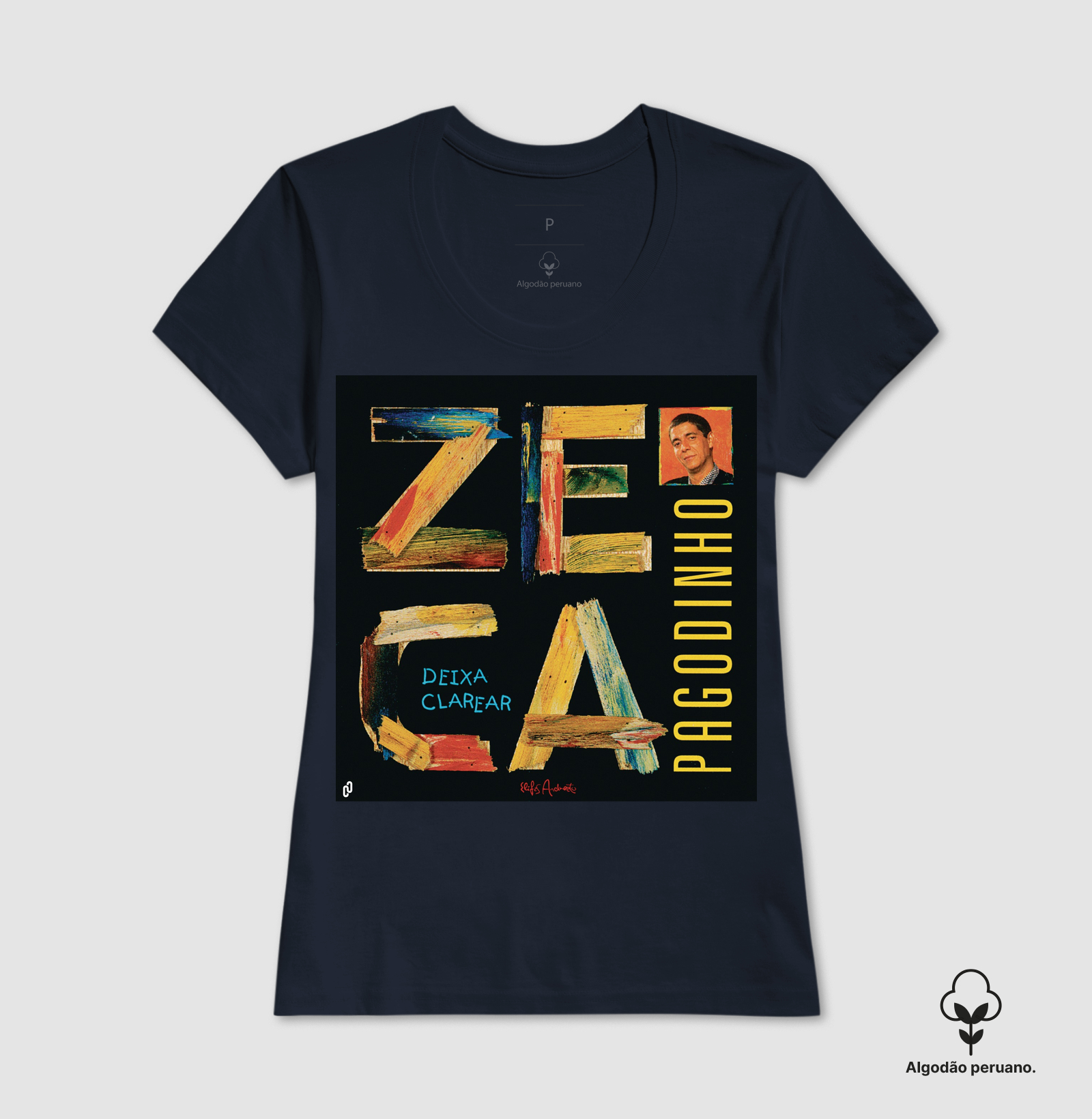 Camisa 2
