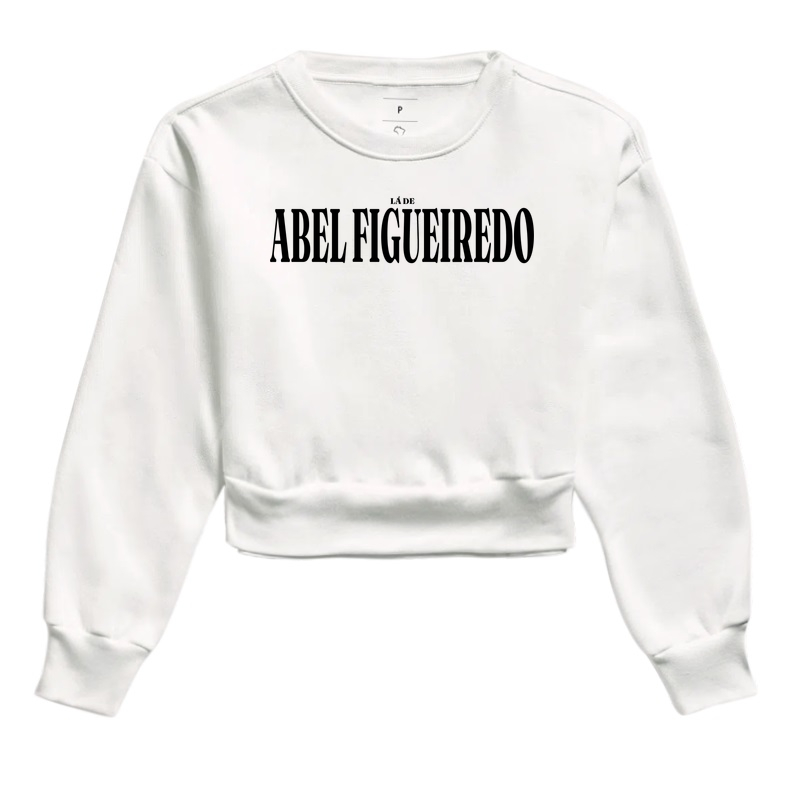 Abel Figueiredo | Tipografia PA - Imagem 3