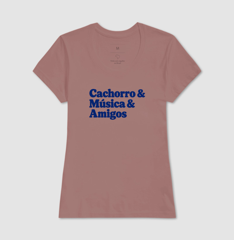Cachorro & Música & Amigos - Imagem 17