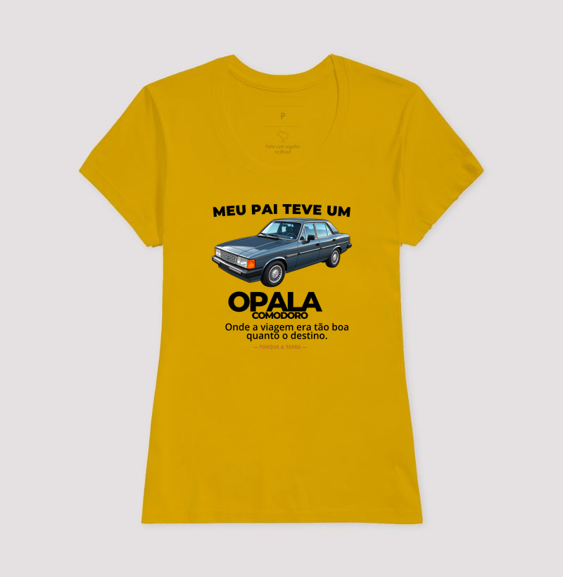Meu pai teve uma - OPALA - chumbo - Imagem 15