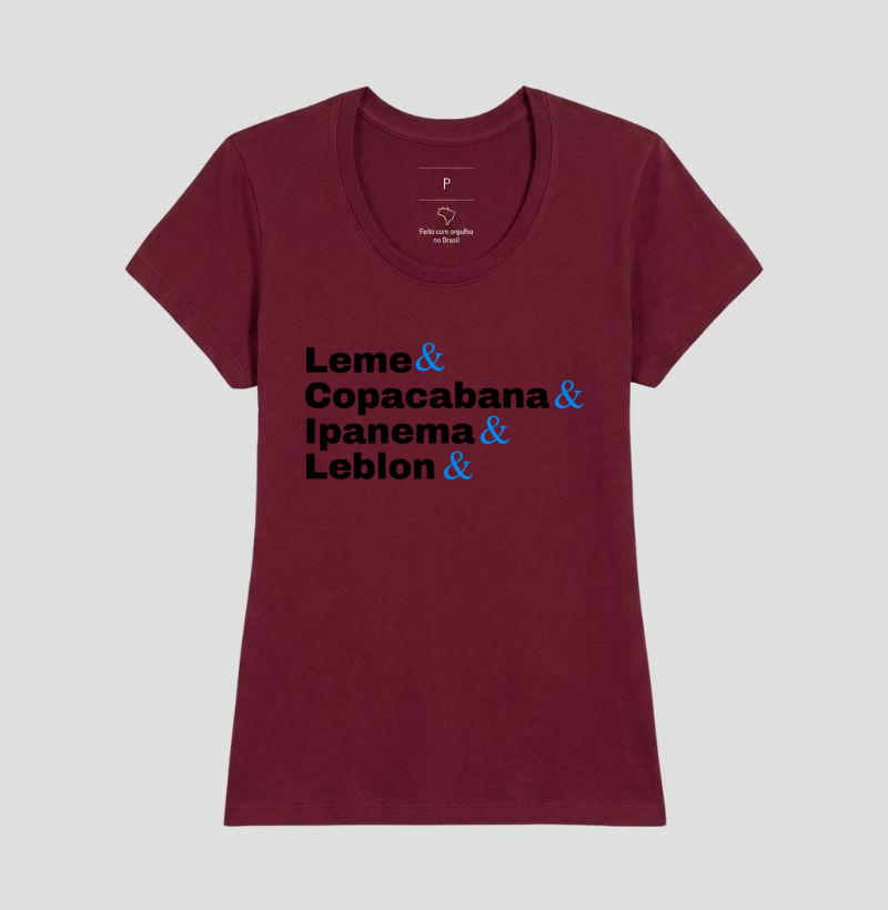 Camiseta DODDIO - Zona Sul Core - Imagem 13
