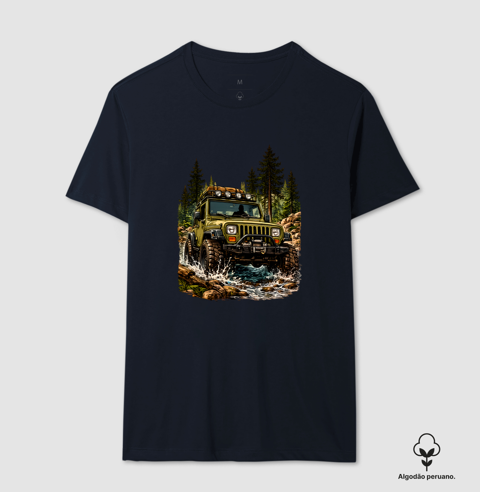 Camisa 4