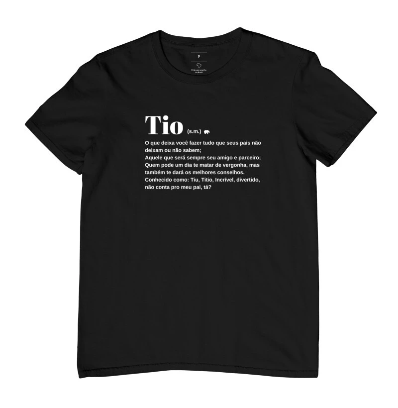 Tio Dicionário - Imagem 2