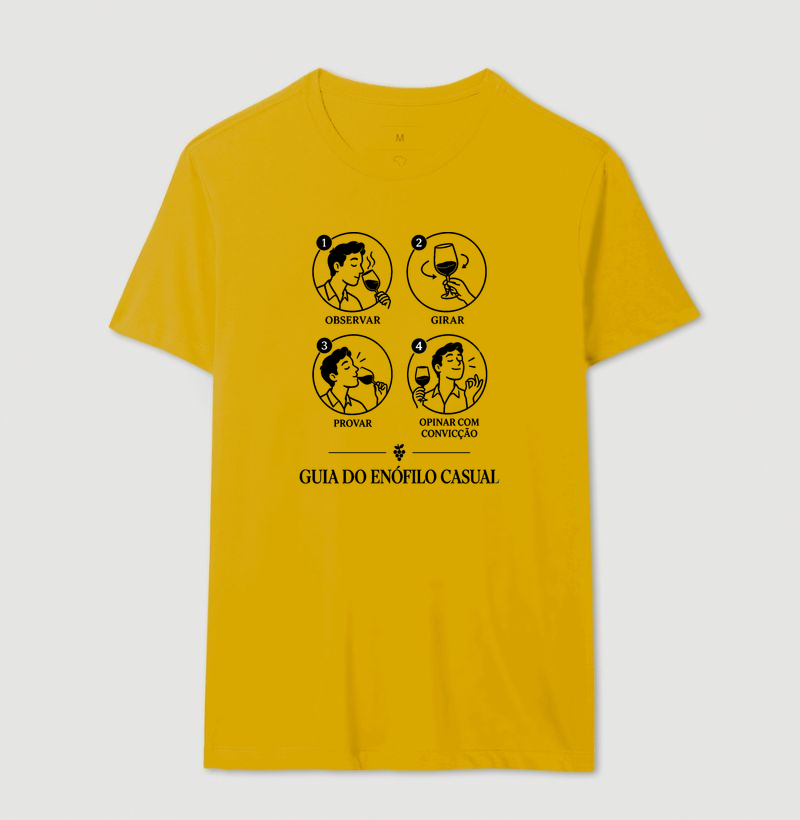 Guia do Enófilo Casual - Imagem 14