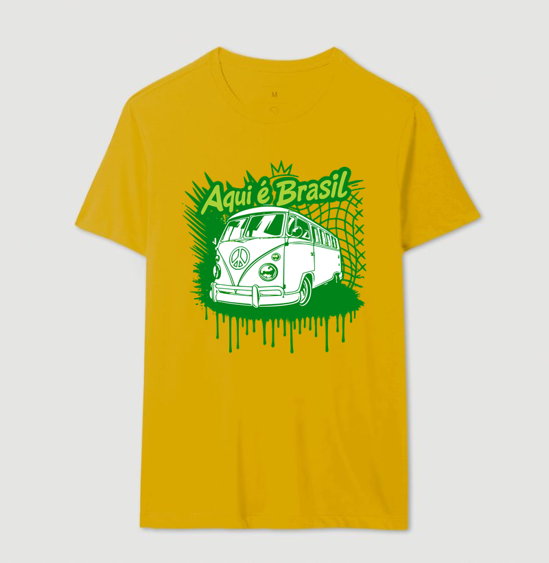 Camisa 13