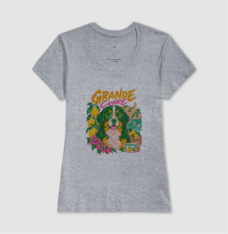 Bernese - Sole & Cani - Imagem 9