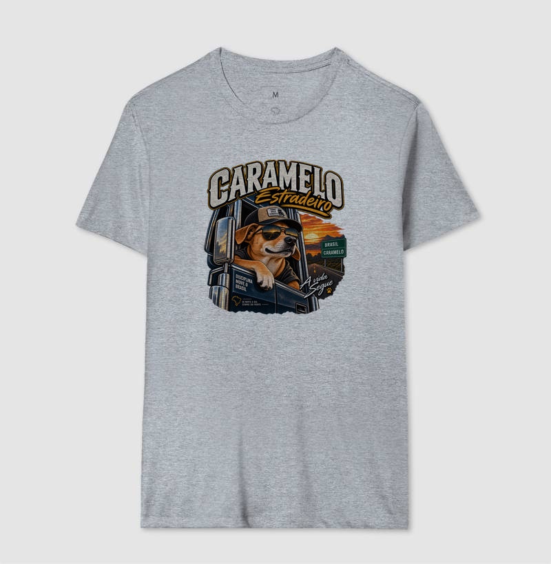 Caramelo Estradeiro - Imagem 8
