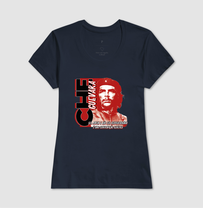 [GABYSHINY] CHE GUEVARA FRASE - Imagem 7