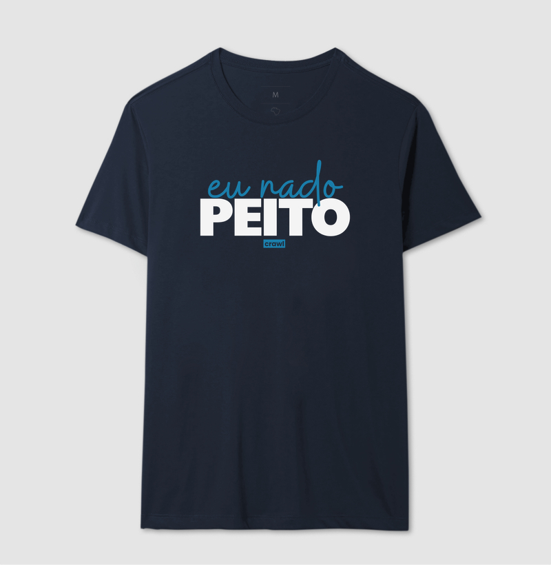 Eu Nado Peito - Imagem 8