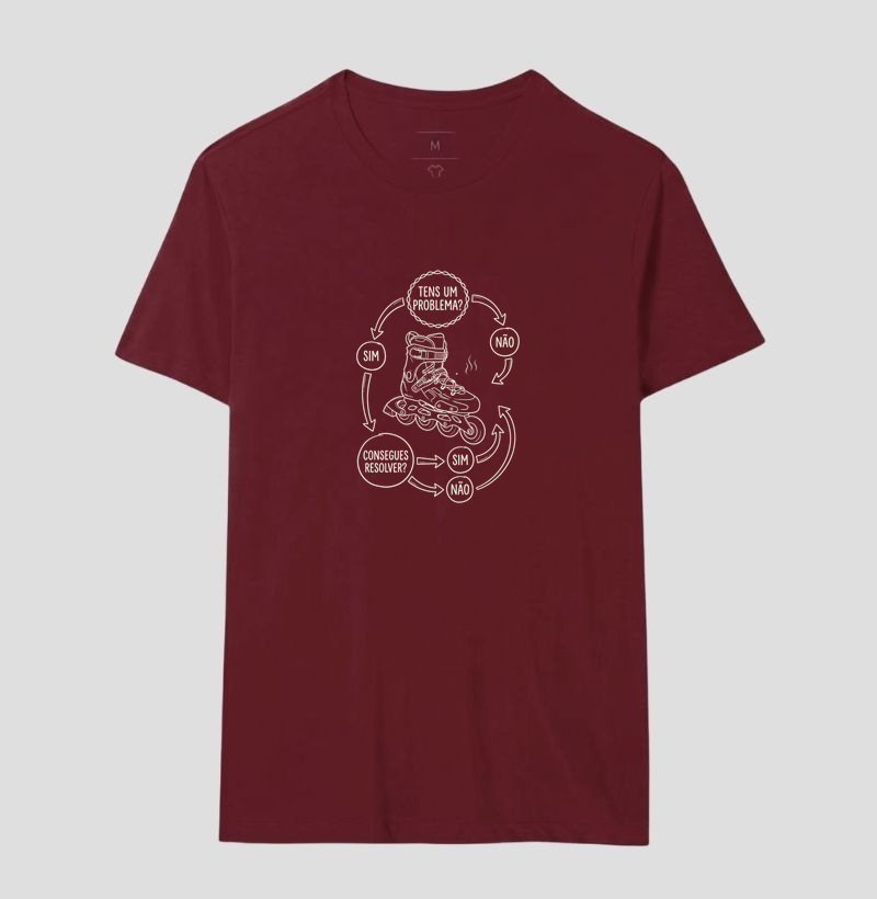 Camisa 17