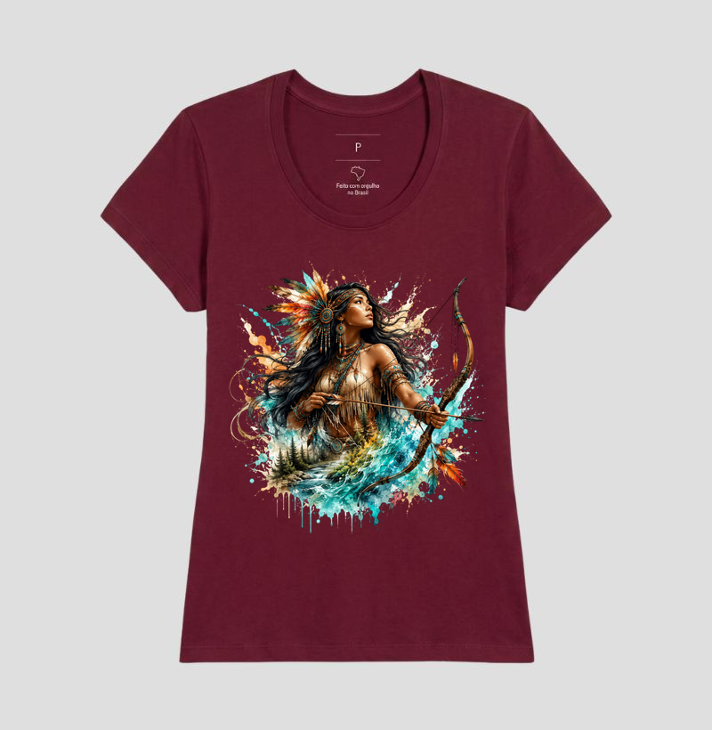 Camisa 18