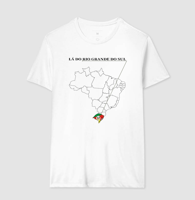 Lá do Rio Grande do Sul - Imagem 4
