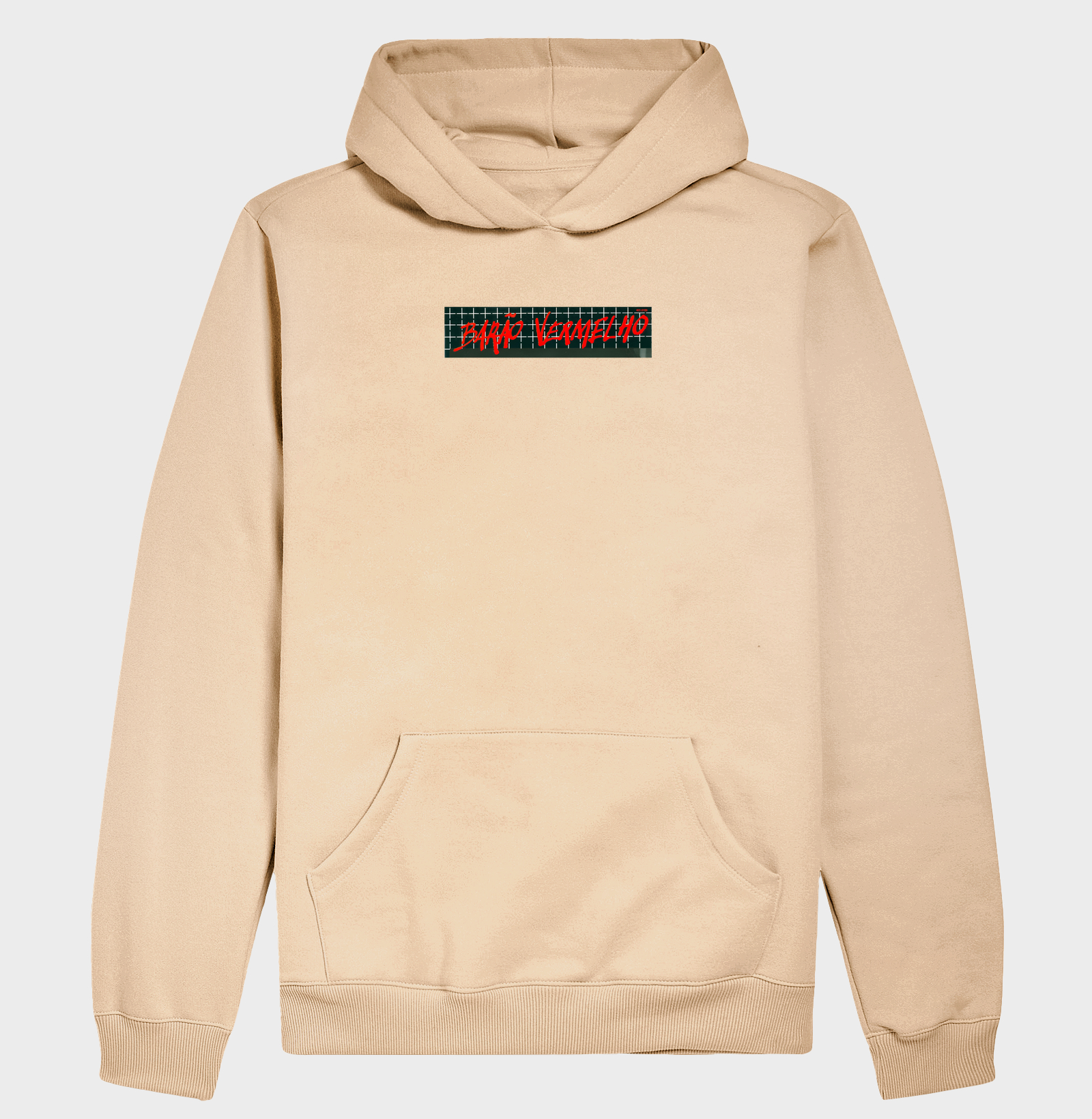 Camiseta Barão Vermelho Mini - Imagem 5