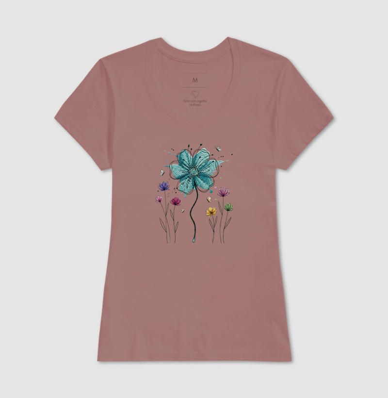 Camisa 16