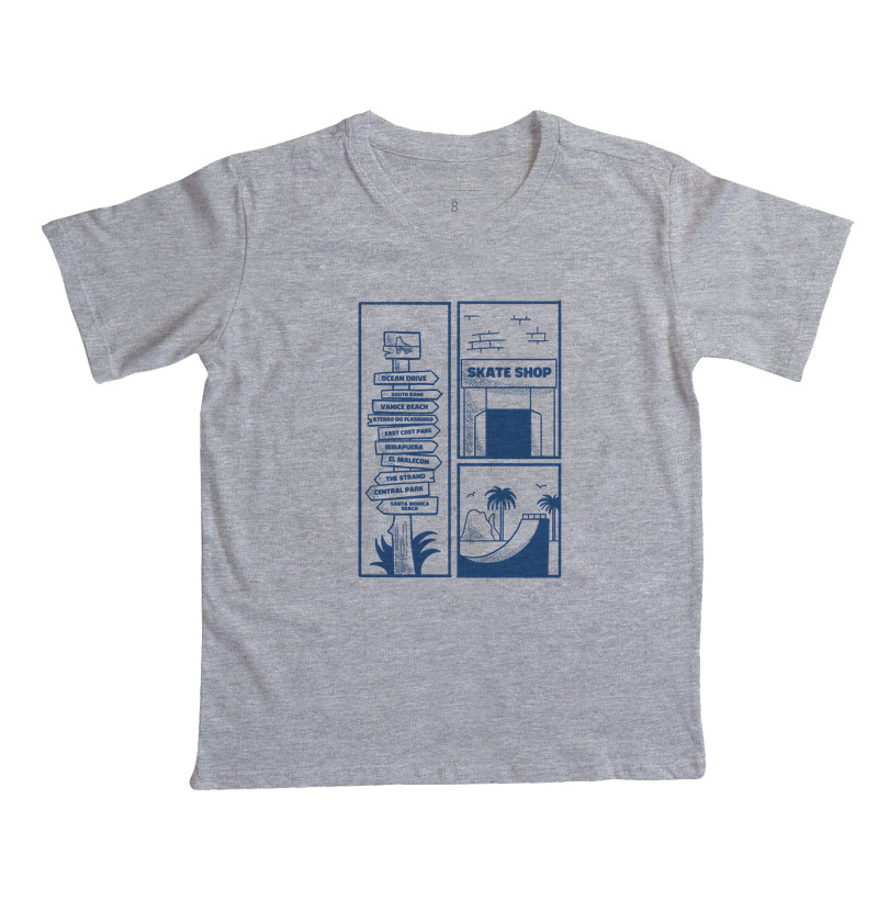 Camisa 5