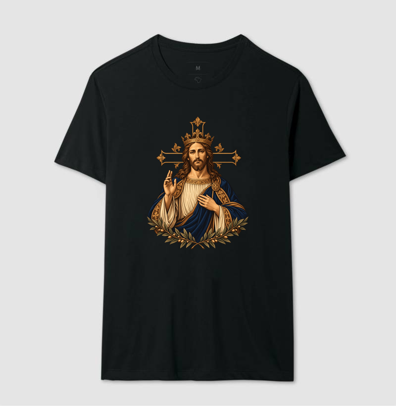 Cristo Rei - Cristo Vivo - Imagem 2