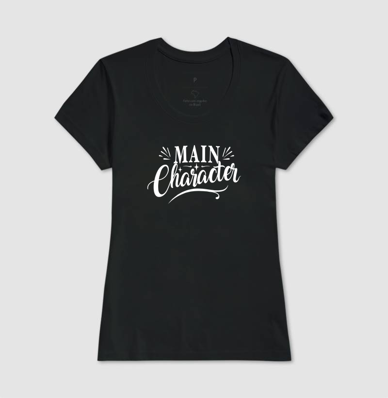 Main Character - Imagem 4