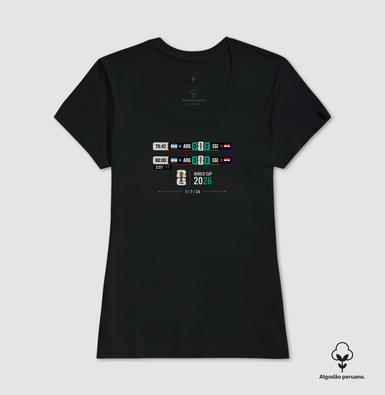 Camisa 5