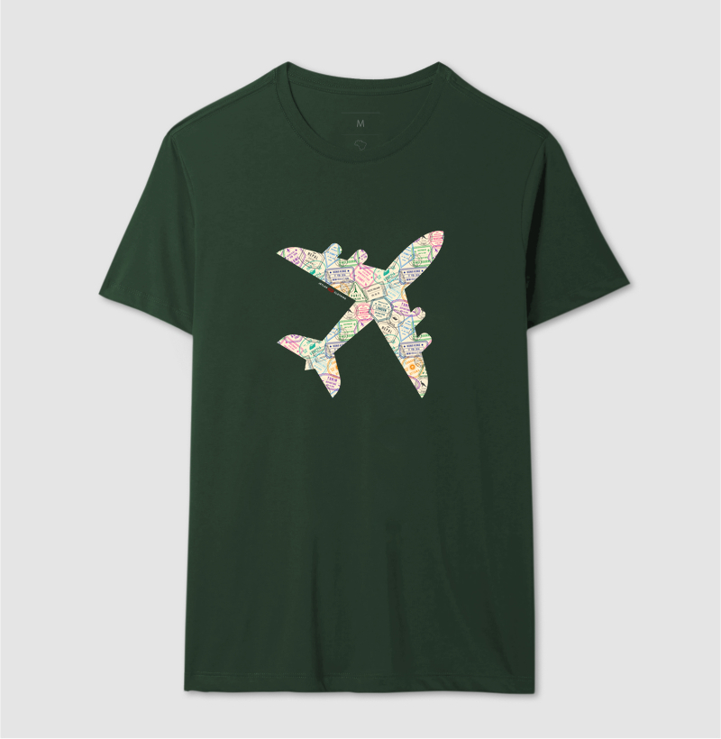 Camisa 9