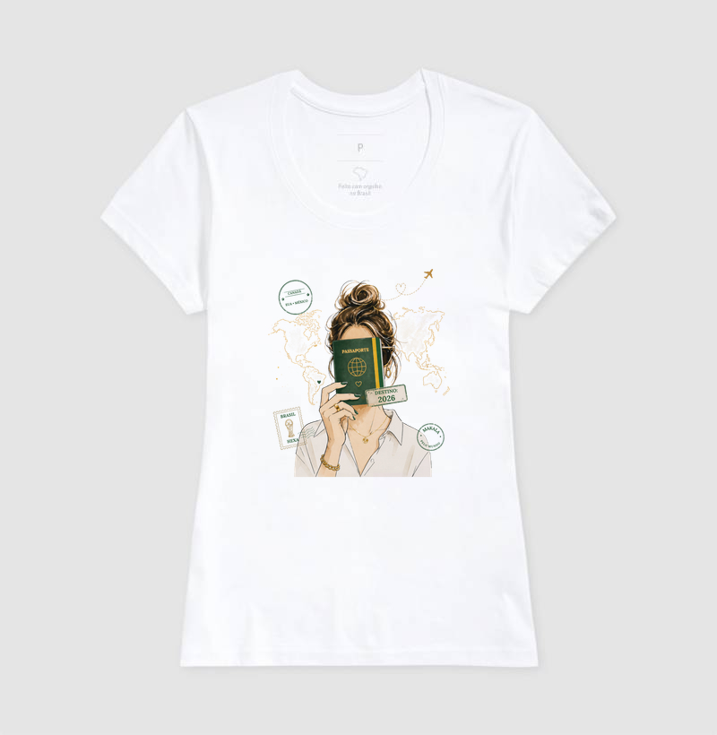 Camisa 2