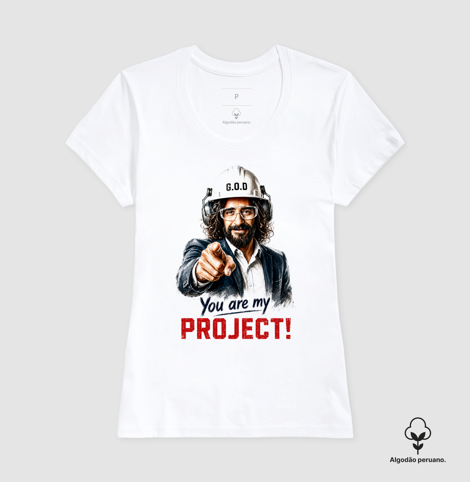 You Are My Project - Imagem 5