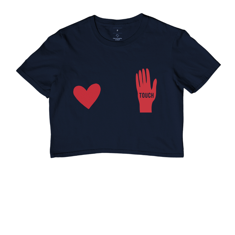 Love Touch - Imagem 3