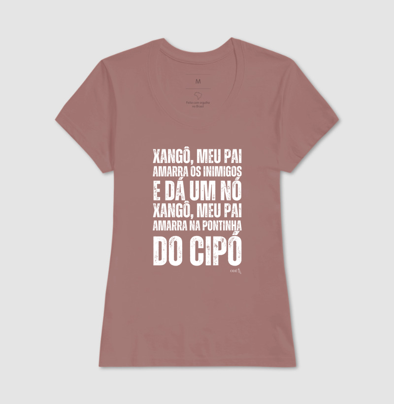 Camisa 33