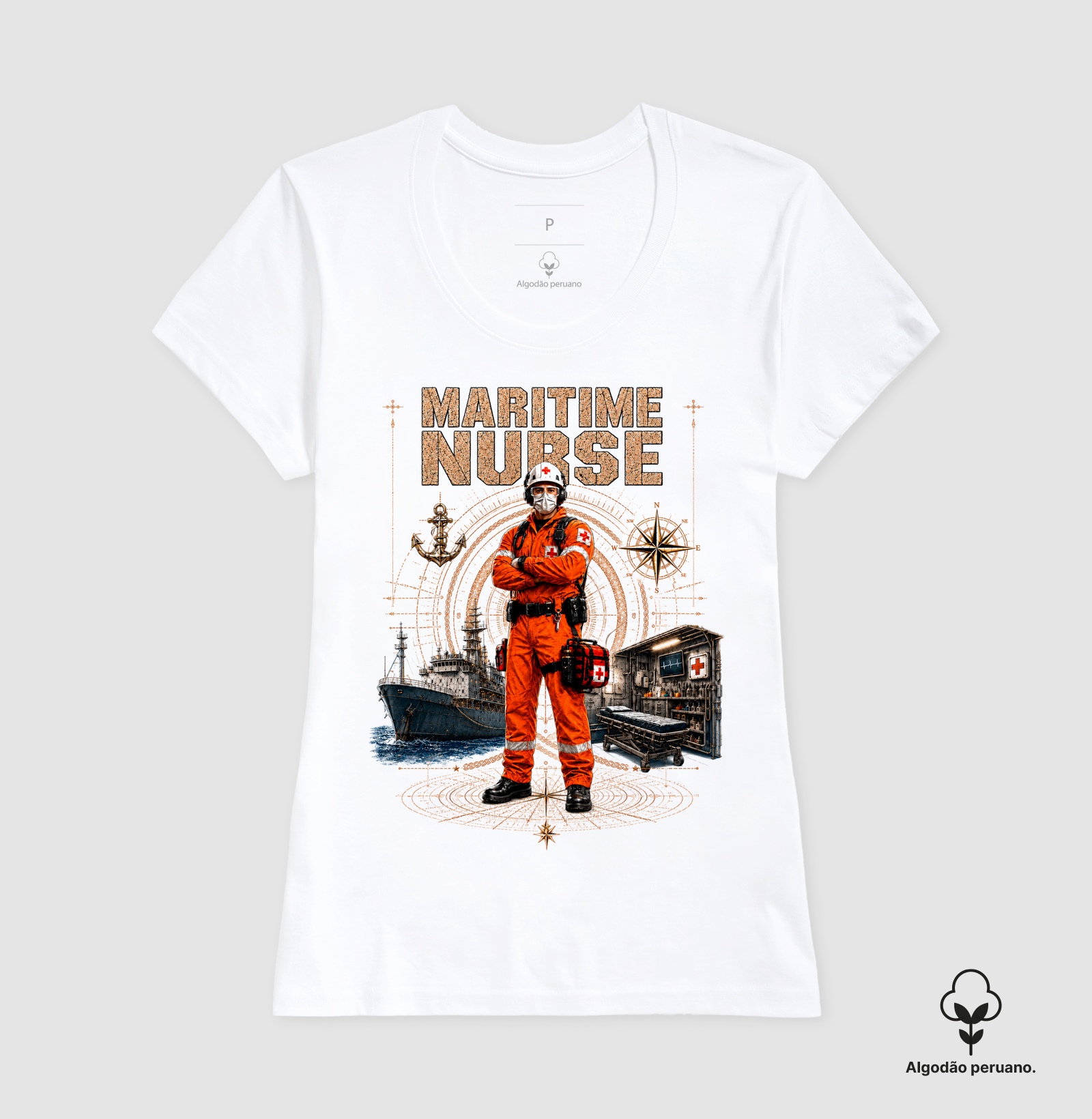 Camisa 3