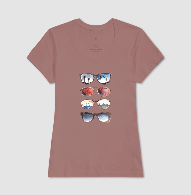 Camisa 16