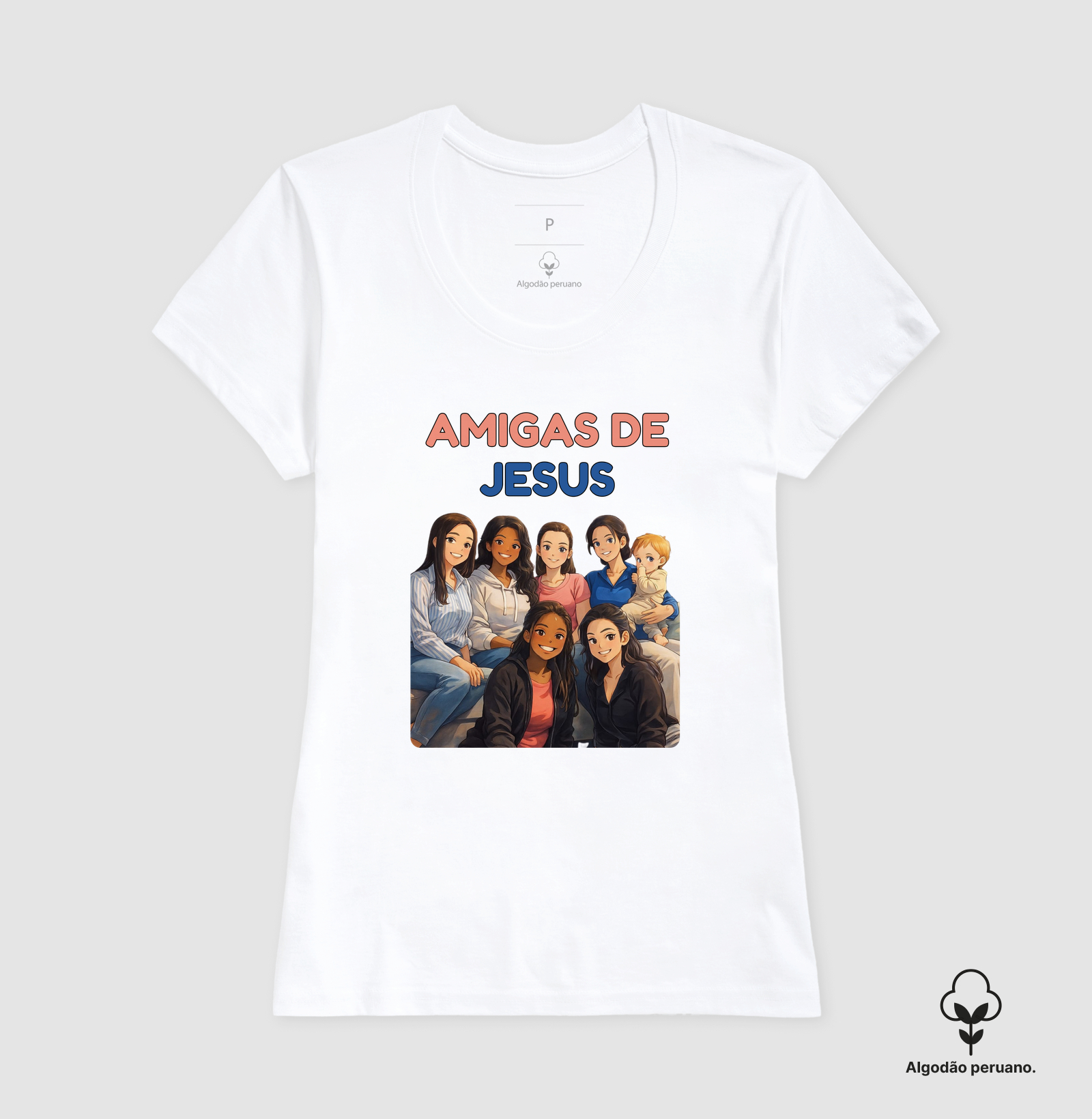 Camisa 6