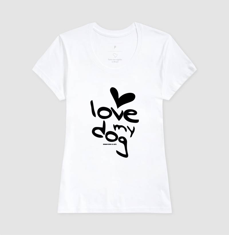 Love my dog - Imagem 3