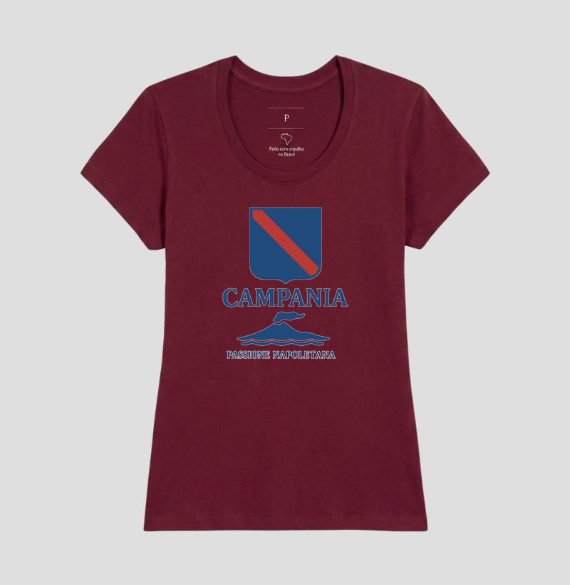 Camisa 18