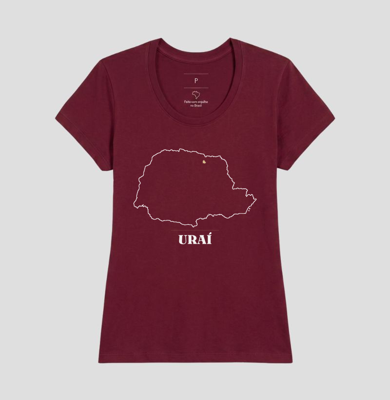 Uraí | Traço PR - Imagem 19