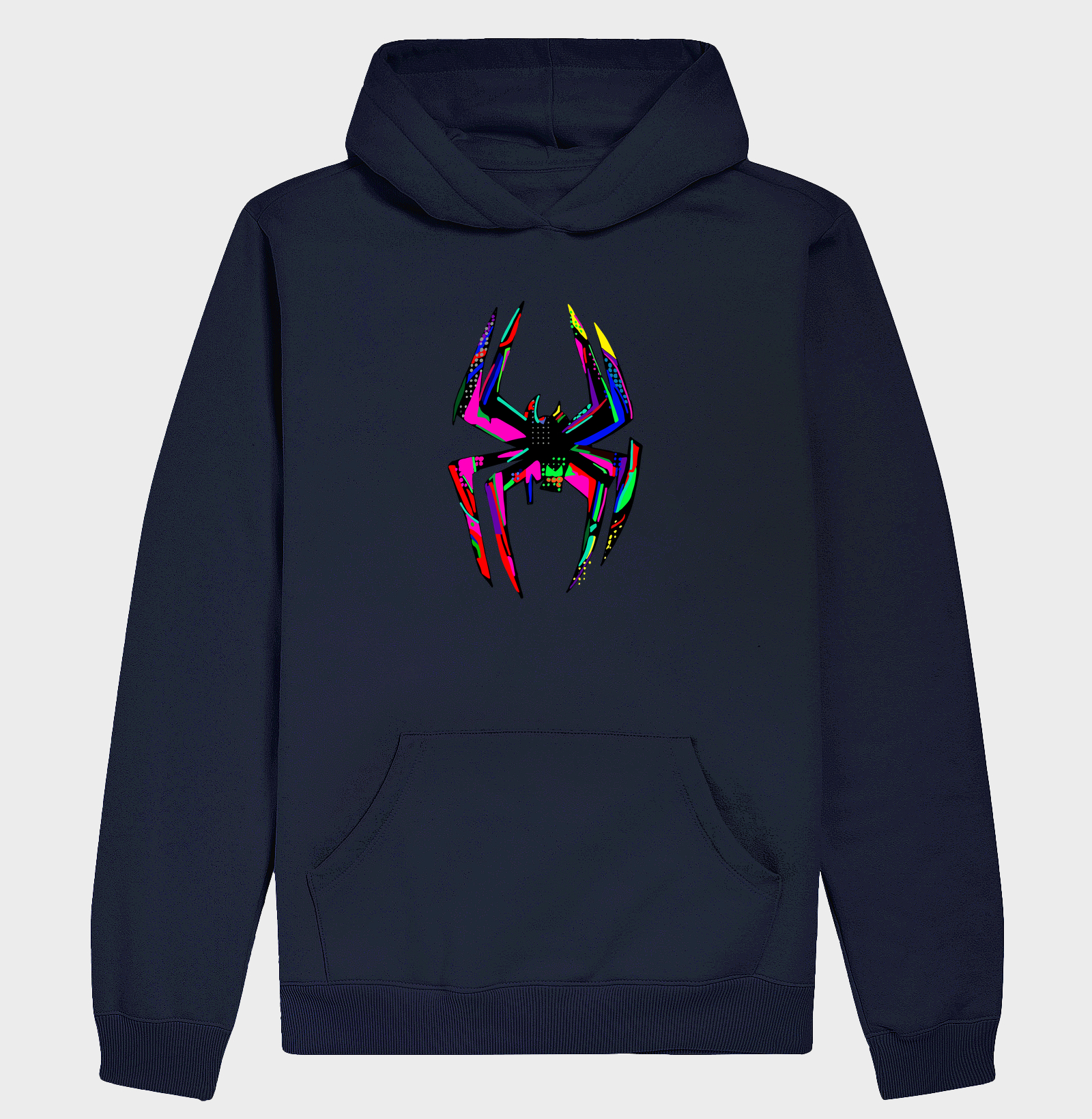 Spiderverse - Imagem 4