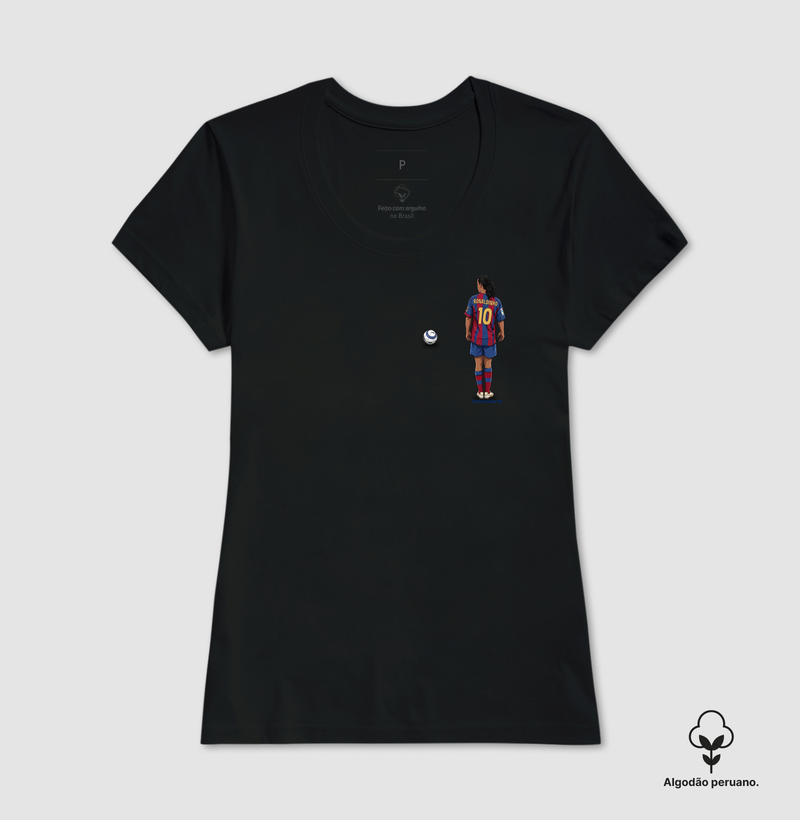 Camisa 1
