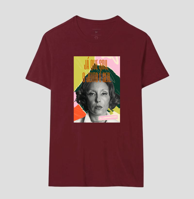 Camisa 19