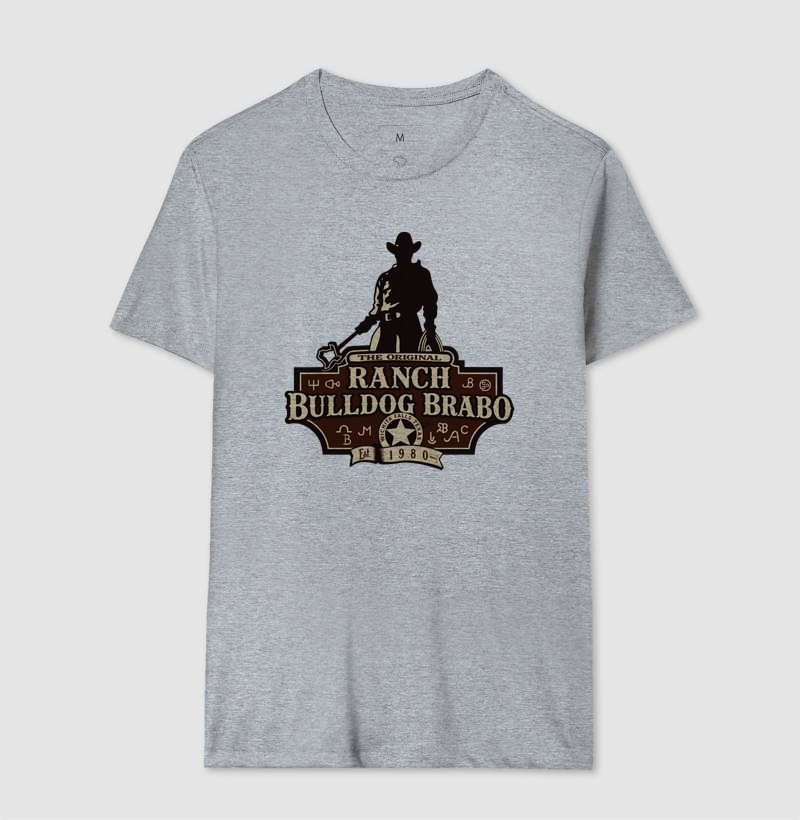 Rancho Bulldog Brabo 1980 - Imagem 9