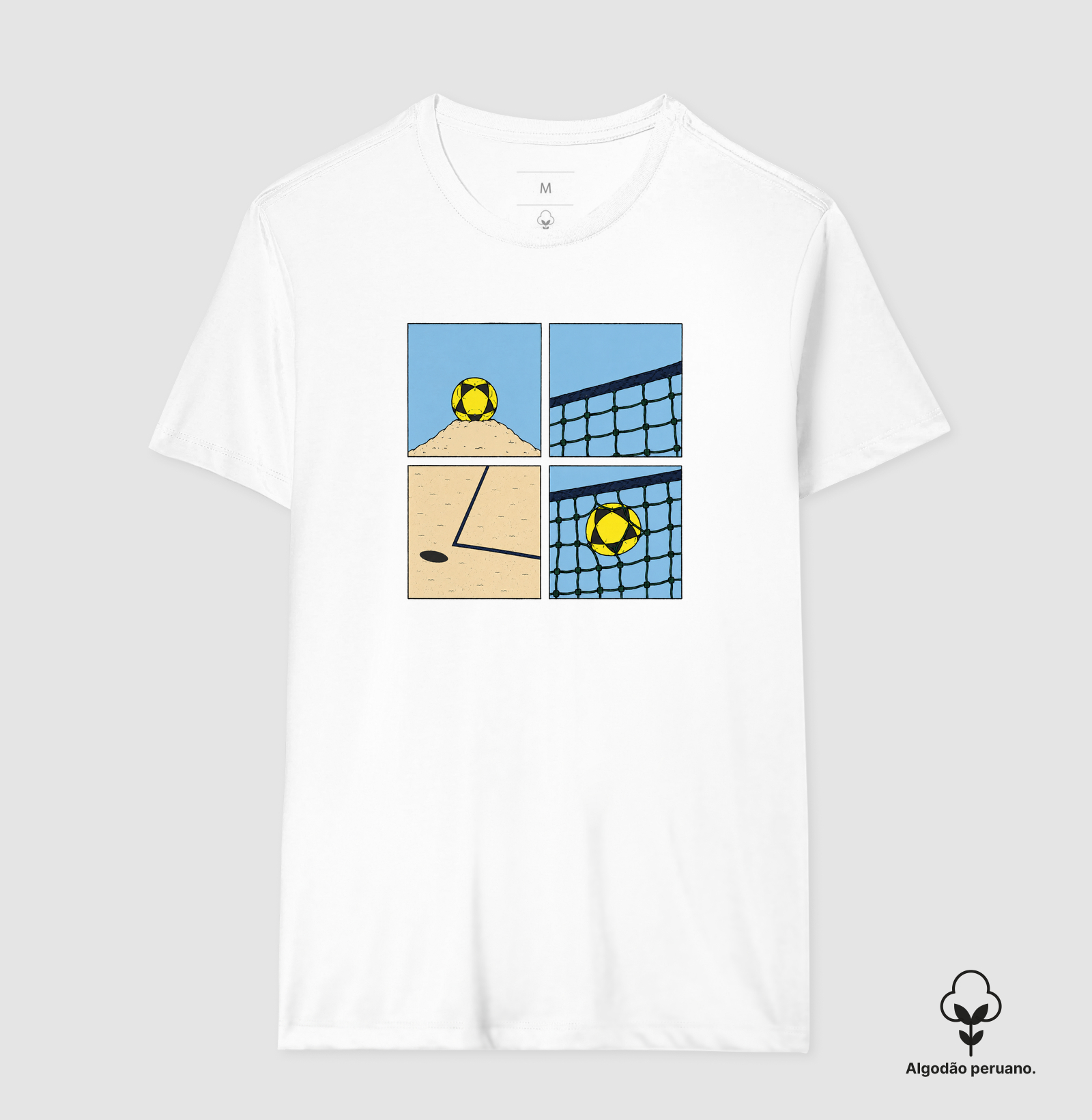 Camisa 6