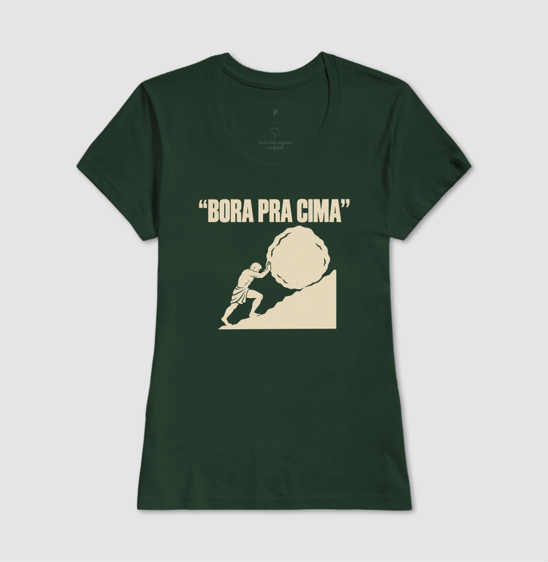 Sísifo — Bora Pra Cima - Imagem 13
