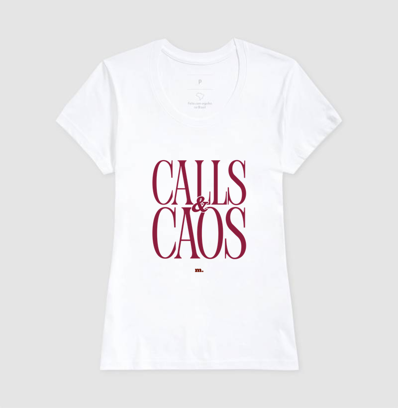Camisa 5