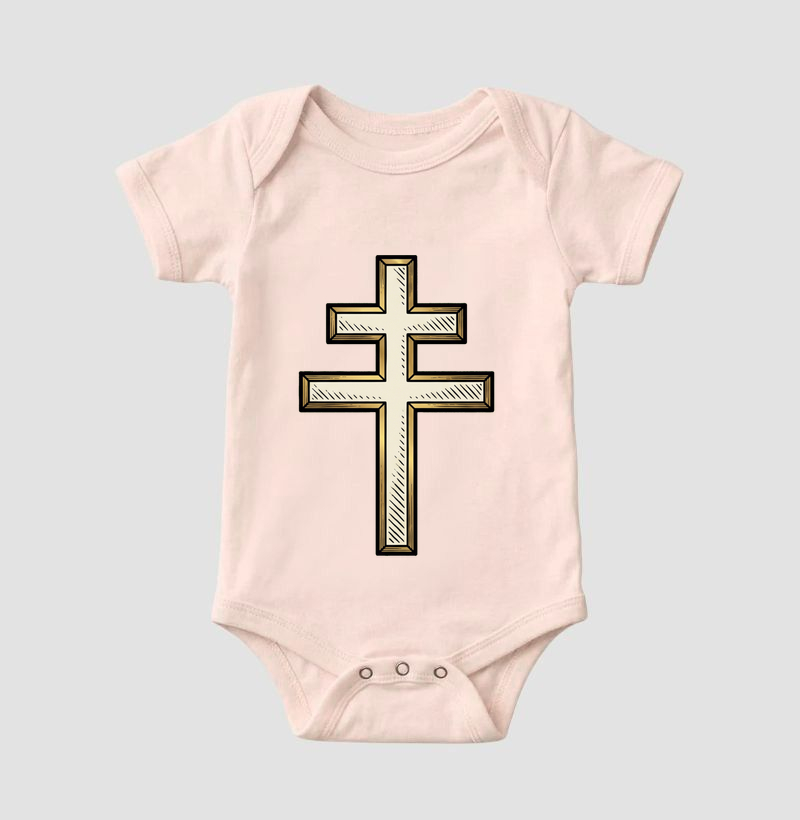 Cruz Papal - Imagem 4