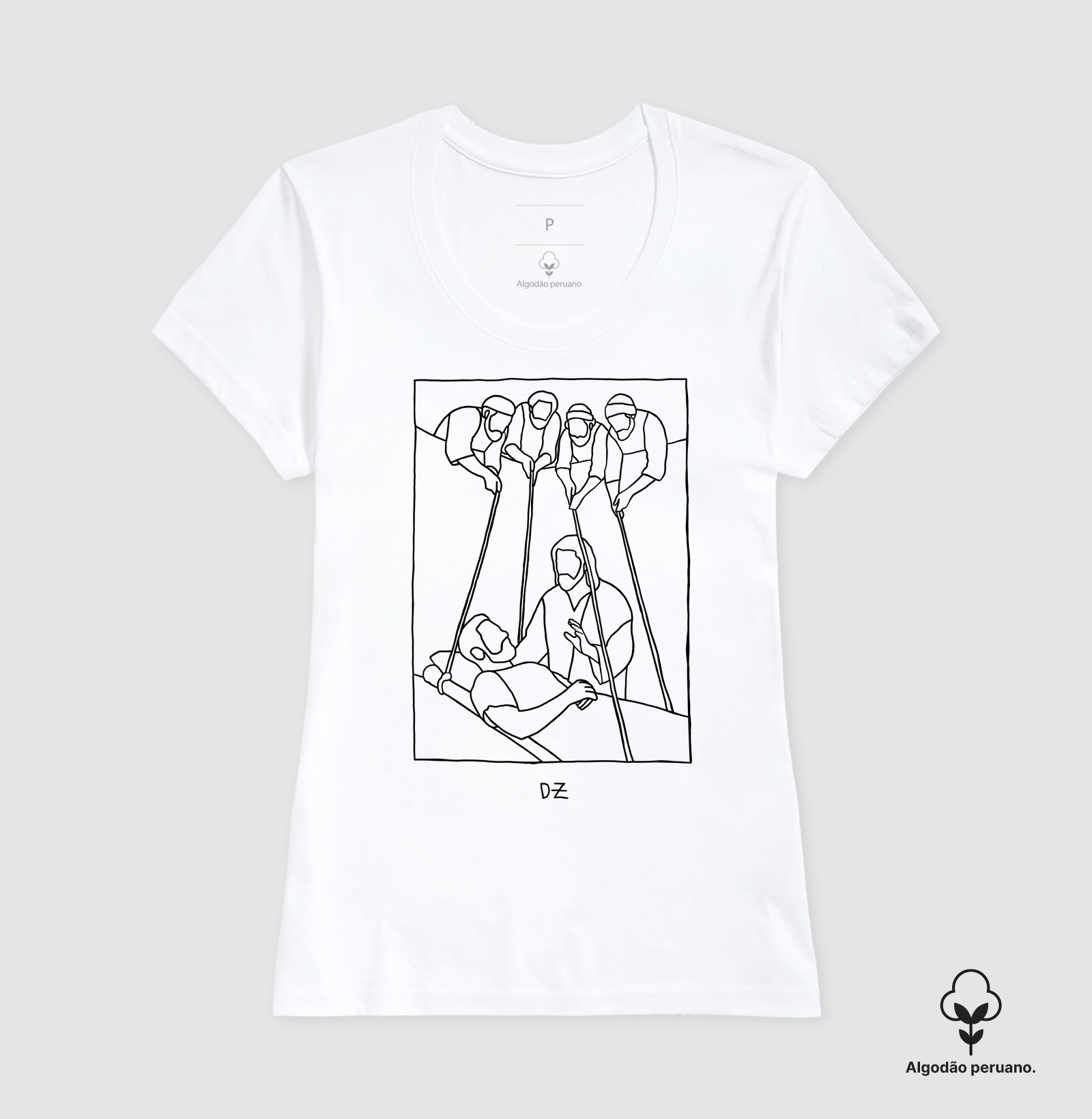 Camisa 5