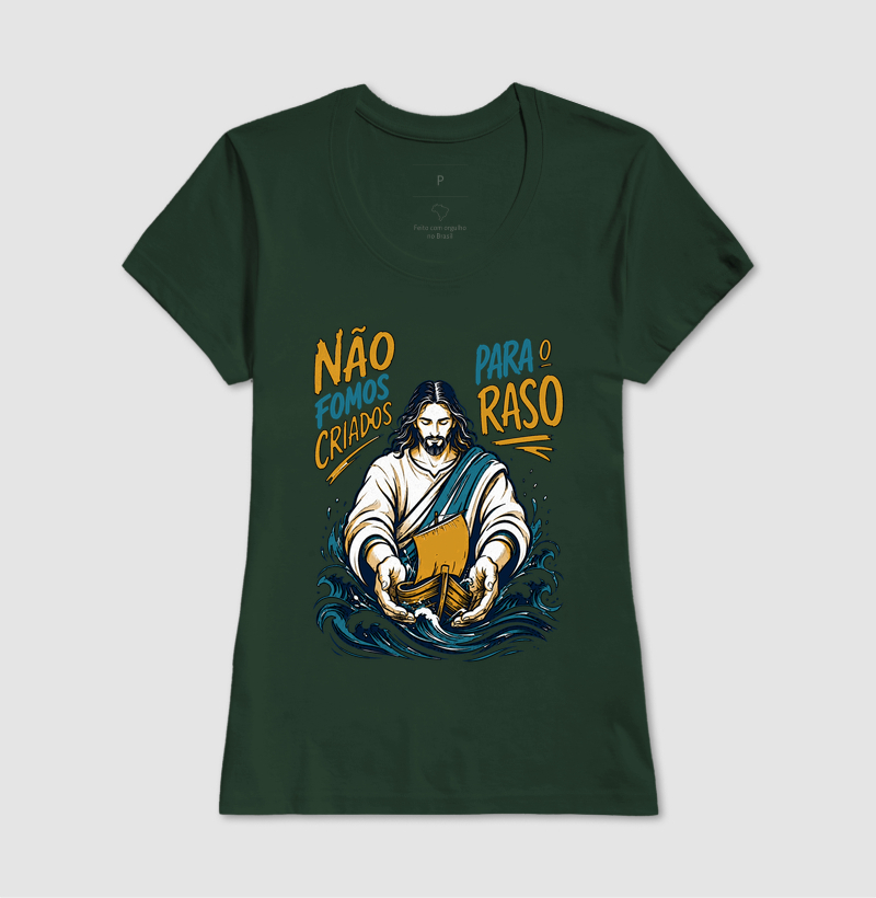 Camisa 12