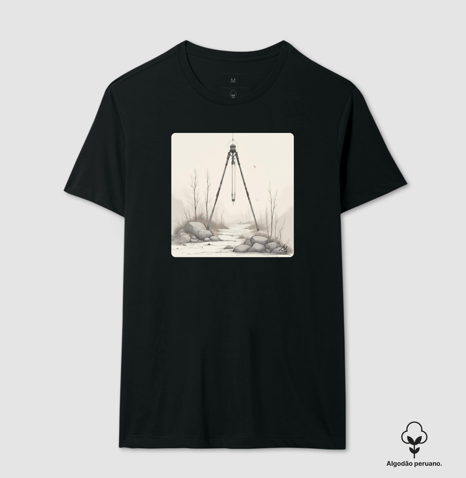 Camisa 5