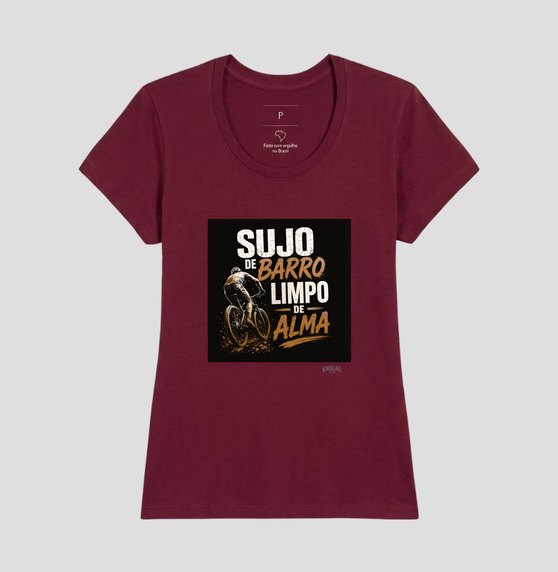 Camisa 18