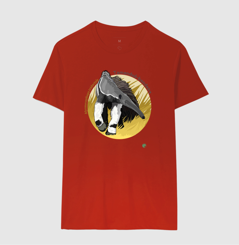 Camisa 8