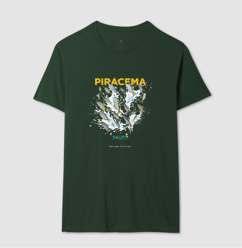 Camisa 11