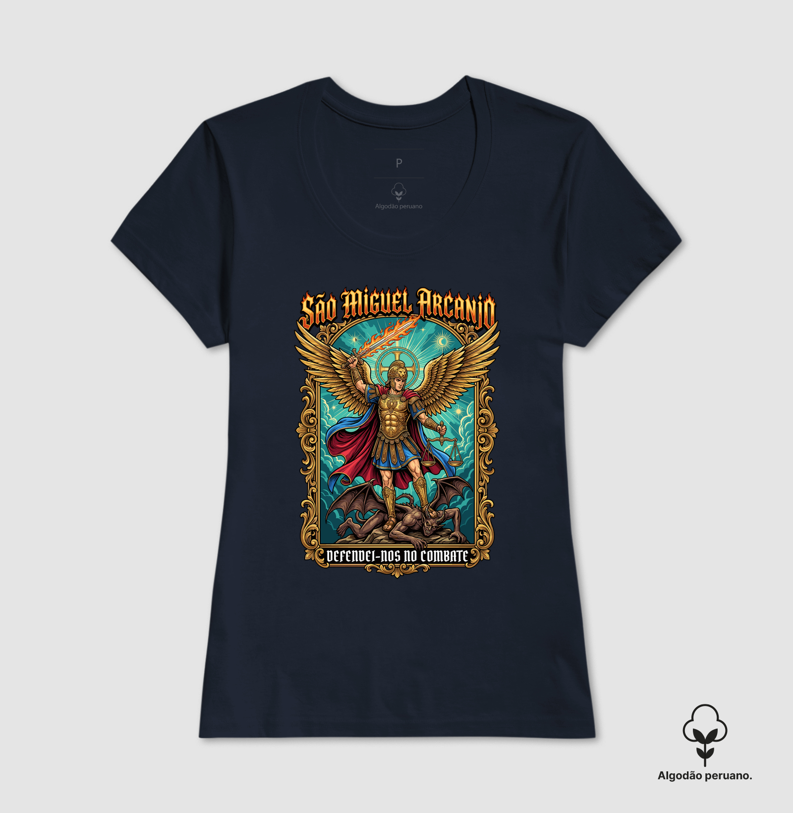 Camisa 3