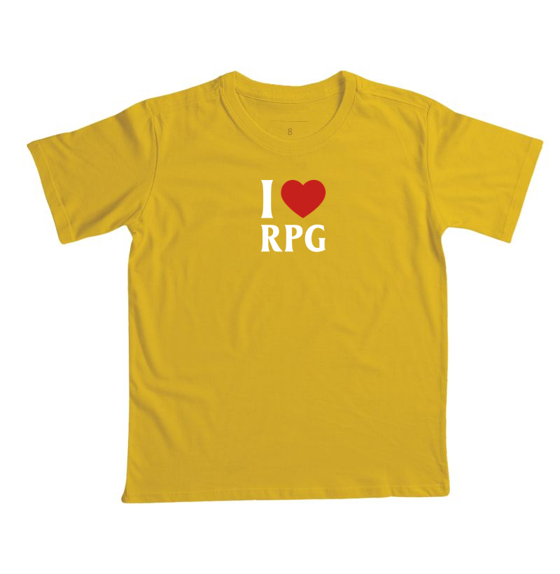 I LOVE RPG - Imagem 4