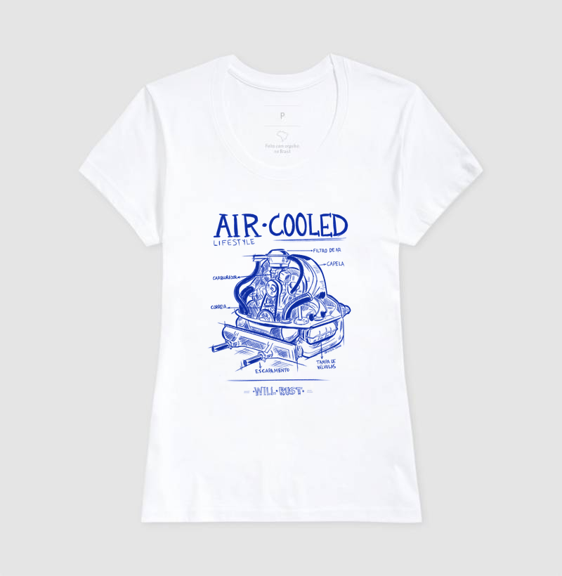 Aircooled Lifestyle - Imagem 8